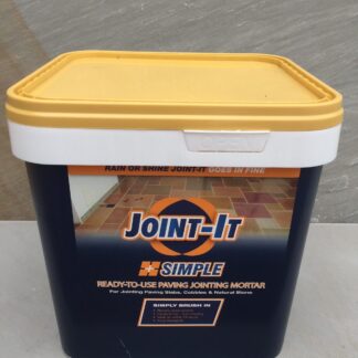 JOINT-IT Simple - Neutral (Buff) - 20kg Tub