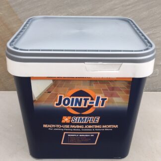 JOINT-IT Simple - Grey - 20kg Tub
