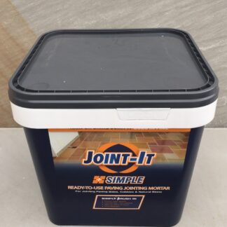 JOINT-IT Simple - Dark Grey - 20kg Tub