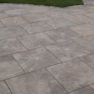 OYSTER - 600mm x 600mm x 20mm / 23.04m2 Pack