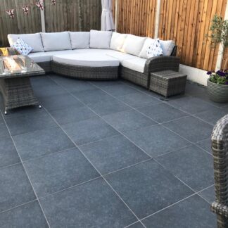 Porcelain Paving from Around The World