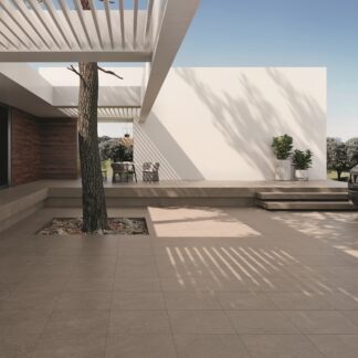 DAWN TORTORA - 595x595x20mm Rectified - 23.04 m2 Pack