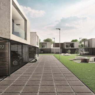 Porcelain Paving from Portugal