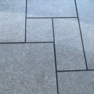 GENEVA - 4 Size Mix / 22m2 Pack