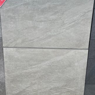 ARGENT Porcelain - 1200x600x20mm / 21.6m2 Pack