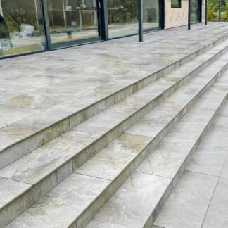 porcelain paving uk