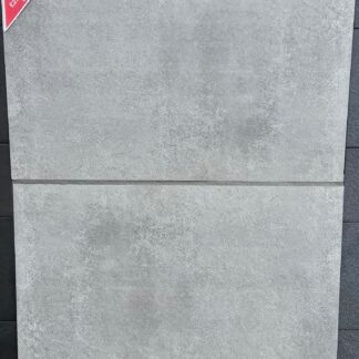 PORTLAND GREY Porcelain - 900x600x20mm / 21.6m2 Pack