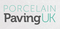 Porcelain Paving